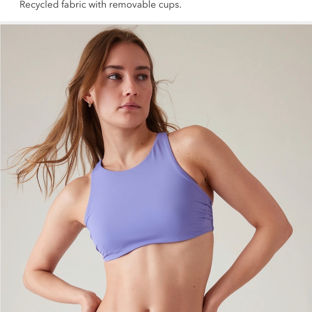 Maldives Bra Cup Bikini Top